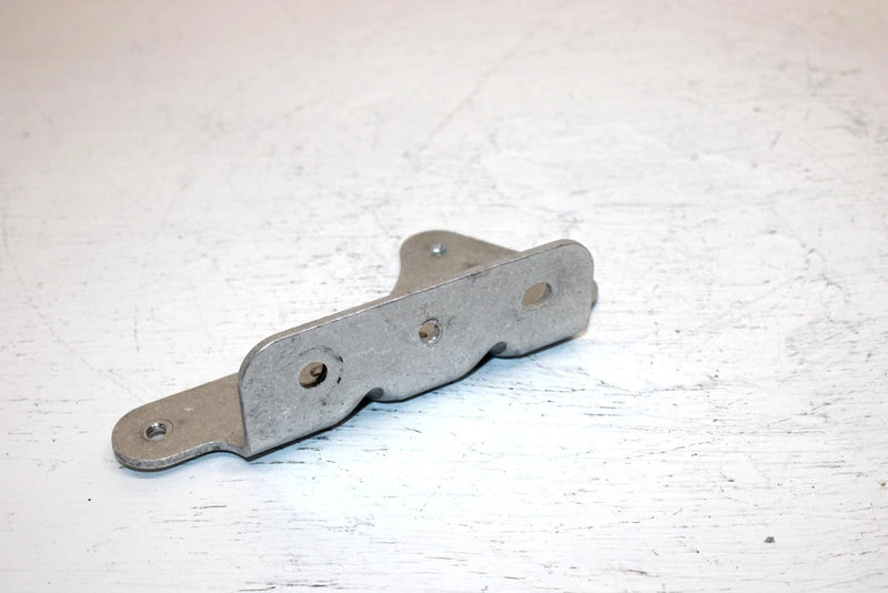 2002 Ski-doo Mxz 500 Oem Exhaust Muffler Bracket 514053263 SS16