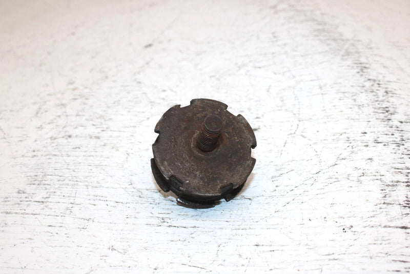 2002 Ski-doo Mxz 800 Adrenaline Oem Engine Mount Dampner 570128700 SS21