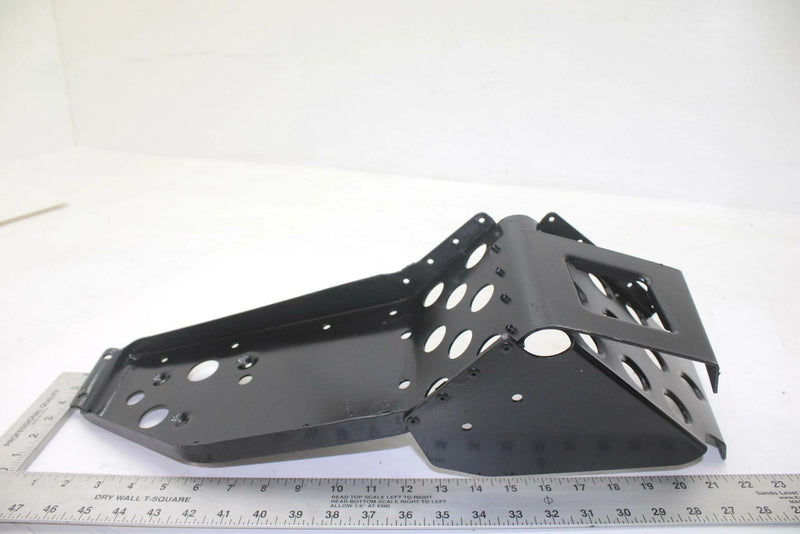  97 Arcitic Cat Jag DLX OEM Right Foot Well 0616-898 SA92