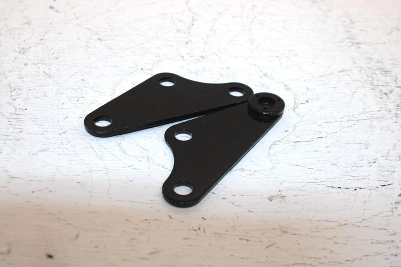 1986 Yamaha  Moto 4 Oem Engine Mount Stay Set 29U-21315-00-00 AY7