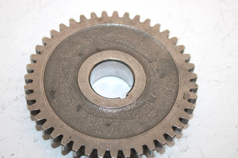 08 Arctic Cat Prowler Xt 650 4x4 H1 OEM Balance Shaft Driven Gear 0811-034 XA0