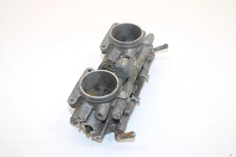 07 Polaris Iq 600 Ho Oem Intake Throttle Body 1203213 SP158
