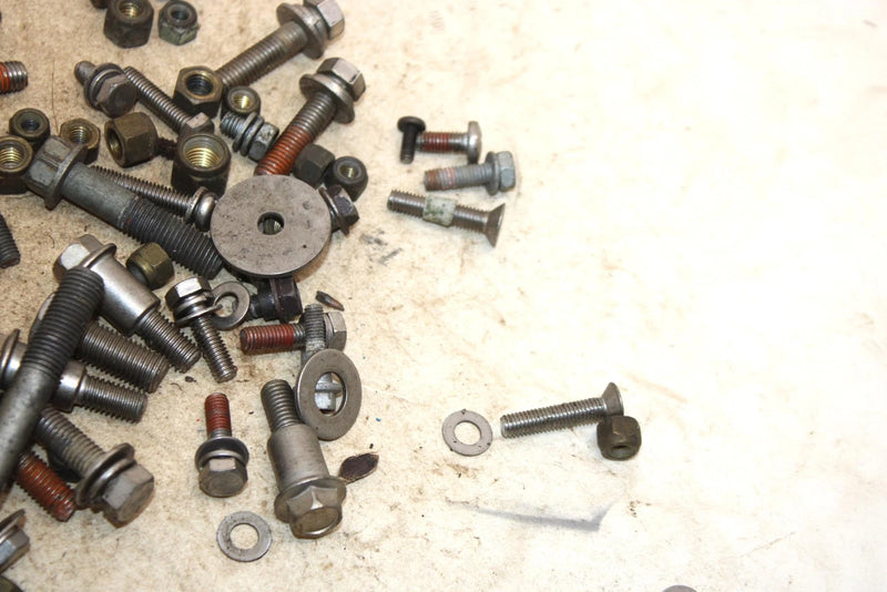2002 Yamaha Waverunner Xlt800 Oem Nut Bolt Spacer Hardware Kit  JY25