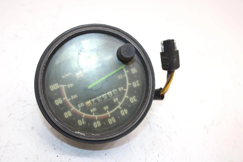 93 Arctic Cat Wildcat Efi Oem Speedometer Under 7k Miles 0620-066 SA61
