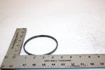 1987 Honda Atc 90a Oem Rear Sprocket Ring 41202-942-000 AH57