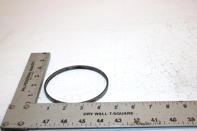 1987 Honda Atc 90a Oem Rear Sprocket Ring 41202-942-000 AH57