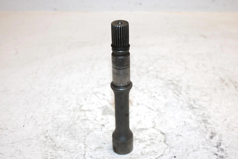 2002 Honda Trx 350 Fea Fourtrax Oem Front Final Drive Shaft 23612-HN5-671 AH54