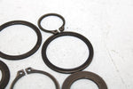 1997 Polaris Sportsman 500 Oem Reverse Shaft Hardware Set 3233362 AP133