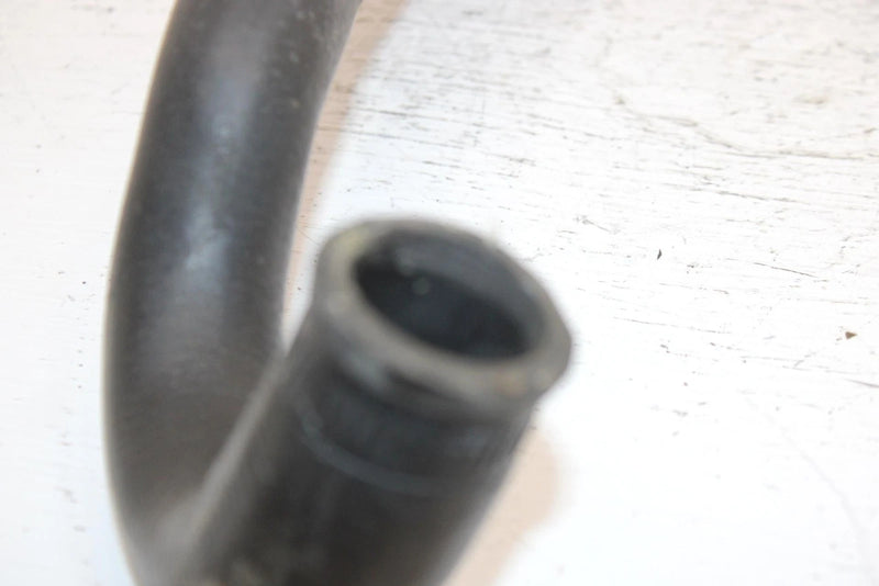 2002 Ski-doo Mxz 800 Adrenaline Oem Radiator Outlet Hose 509000145 SS21