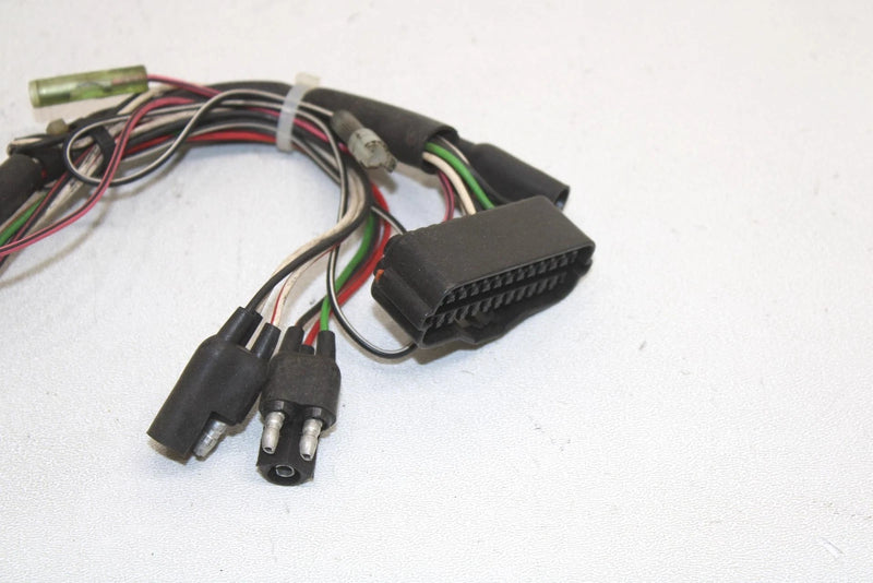 02 Polaris Pro-x 440f Oem ECU Ignition Harness 3087194 SP176