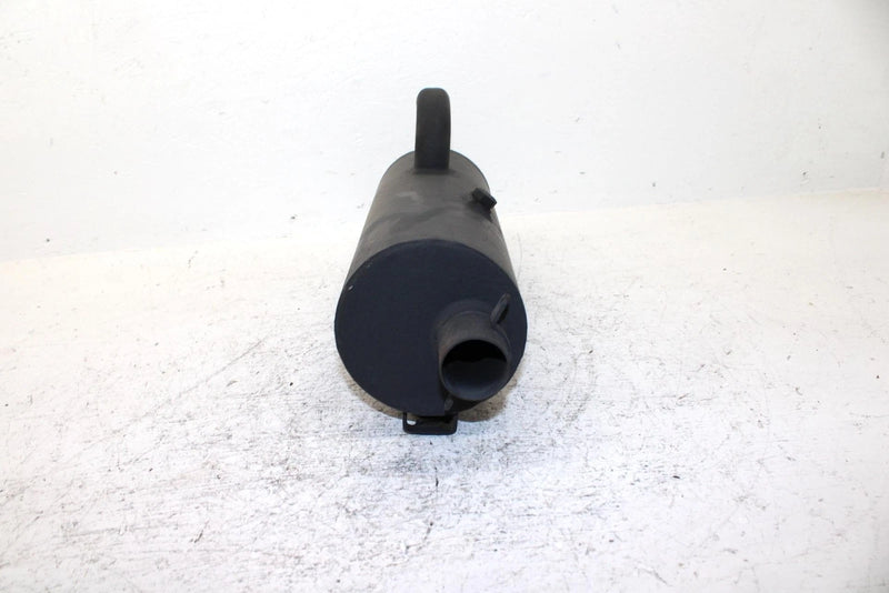 2000 Polaris Sportsman 325 Oem Exhaust Muffler  1260715-489 AP11
