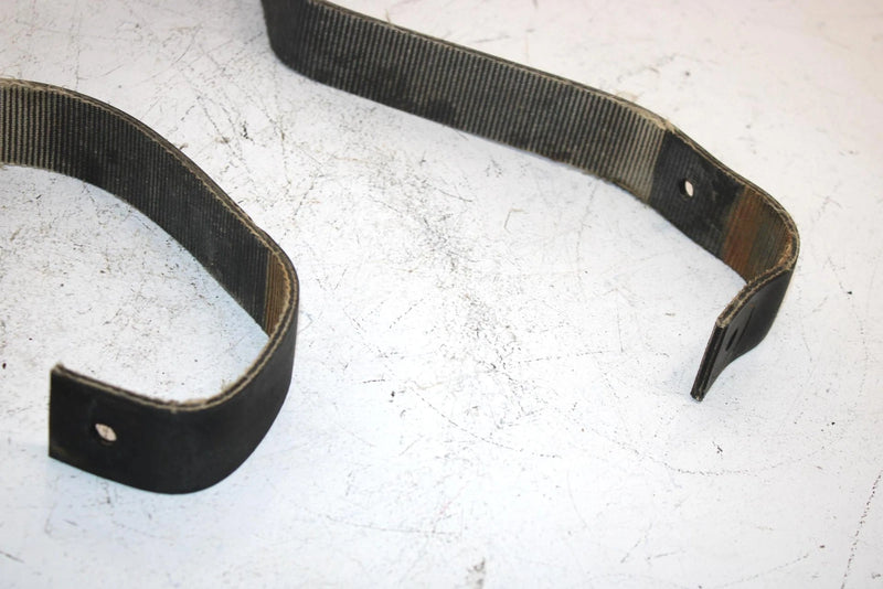 96 Polaris Trail Oem Limiter Strap Set 5411045 5411061 SP60