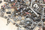 2006 Kawasaki Prarie 360 Oem Nut Bolt Spacer Hardware Kit AK29