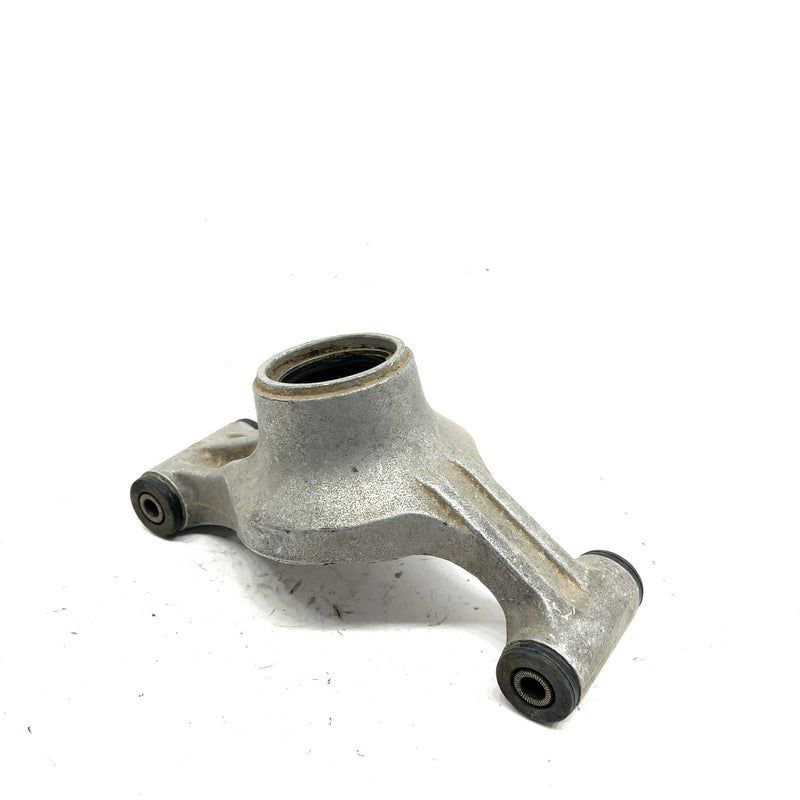 2007 Arctic Cat 700 4x4 Automatic EFI OEM Rear Left Knuckle 0504-549 AA33
