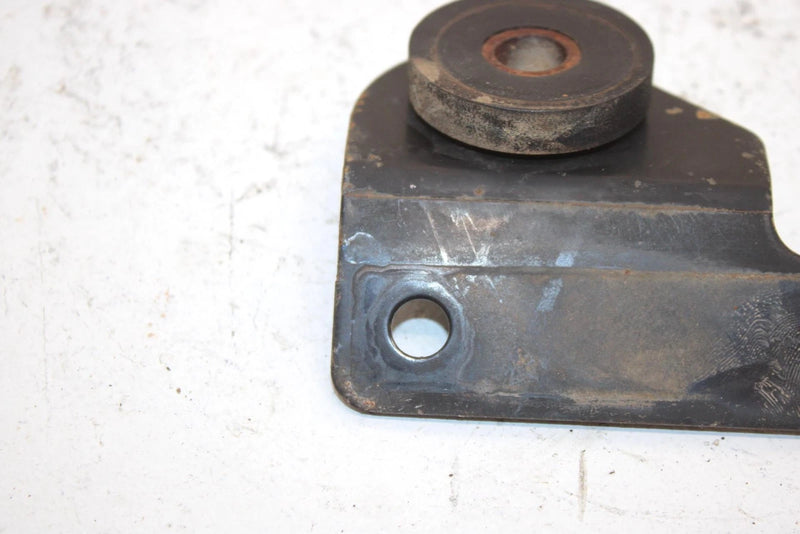 2001 Polaris Sportsman 500 Ho Oem Muffler Bracket 5241663  5241663-067 APS1