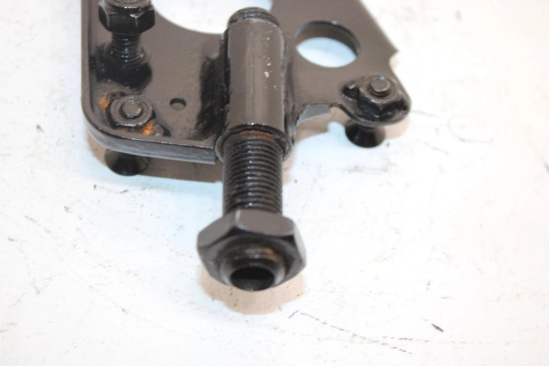 07 Ski-doo Mxz 800 Blizzard Ho Power Tek Oem Plate 512059840 SS5