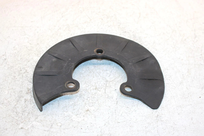 2007 Honda Fortrax 680 Oem Front Right Brake Disc Guard 45255-HP0-A00 AH46