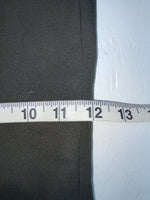 New Vintage Green Dickson Jenkins Polyester Pants #2643 ZZ-33