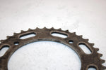 88 Yamaha  Warrior 350 Yfm350x Oem 40T Driven Sprocket 43F-25440-50-00 AY3