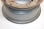 2001 Polaris Magnum 325 Oem Front Wheel Rim Pair 1523448-067 AP98