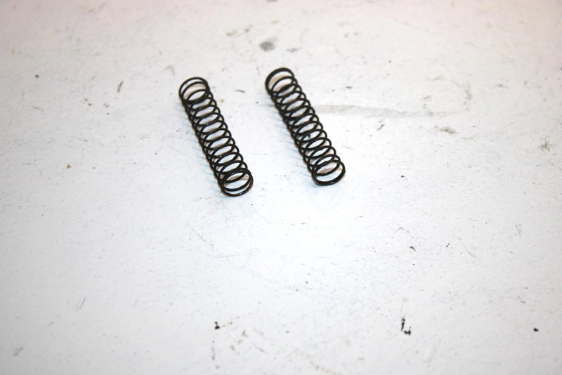 04 Arctic Cat Pantera 800 Efi Oem Exhaust Power Valve Spring Pair 3005-945 SAS15