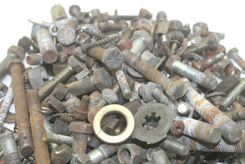 90 Polaris Trail OEM Bolts Nuts Washers Spacers Hardware Kit SP118