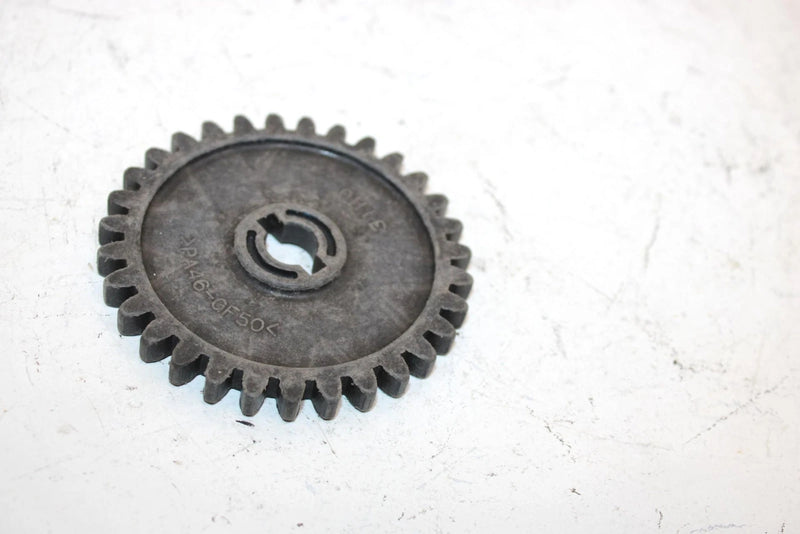 15 Suzuki King Quad 500 Oem Oil Pump Gear 16331-31H00 AS10