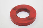 Yamaha OEM Motor Mount Front Damper (Red) 8V0-21485-00-00 Q1458