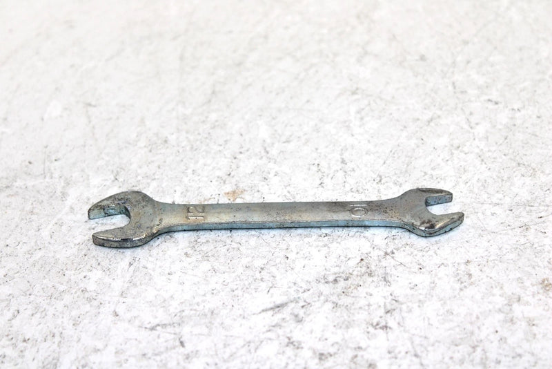06 Honda Trx 400 Faa Fourtrax Rancher At Oem Tool Box W/Tools 83501-152-000 AH55