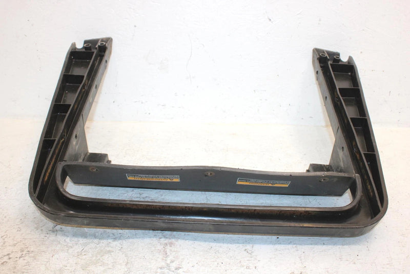 1996 Arctic Cat Cougar Oem Rear Bumper Insert 0716-223 SA7