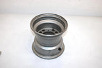 09 Can-am Ds90 Oem Rear Wheel Rim 8x7 V40706DGF000 V40706DGF010LL AB3