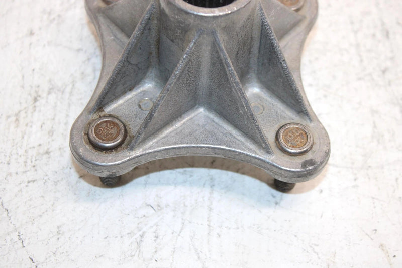 2003 Can-am Rally 200 Oem Rear Wheel Hub 705500341 AB11