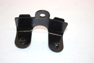 03 Bombardier Quest 650 Oem Fender Panel Bracket 705000311 AB1