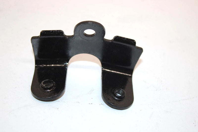 03 Bombardier Quest 650 Oem Fender Panel Bracket 705000311 AB1