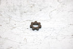 1987 Honda Atc 90a Oem Oil Pump Rotors 15331-053-014 15331-053-014 AH57