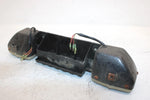 1998 Kawasaki Bayou 300 Oem Headlight Set 23005-1113 AK17