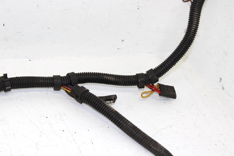 2000 Polaris Classic Touring Oem Main Wire Harness 2460733 SP54