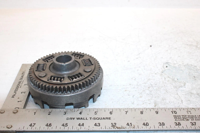 2019 Honda Trx500fe2ac Oem Clutch Basket 22100-HP0-A00 AH12