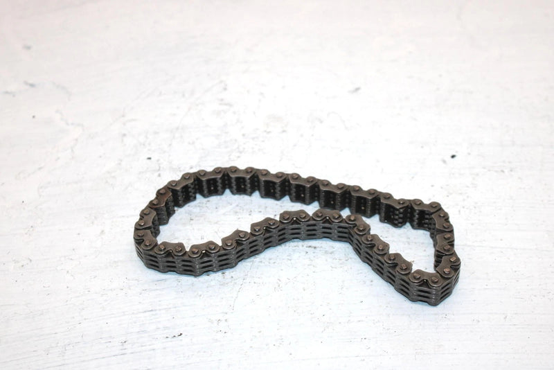 2011 Polaris Sportsman 800 Efi Oem 50P Transmission Chain 3234264 AP179