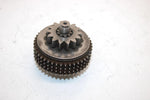 97 Arctic Cat Bearcat 454 4x4 Oem Starter Limiter Gear 3402-123 AA24