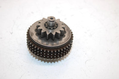 97 Arctic Cat Bearcat 454 4x4 Oem Starter Limiter Gear 3402-123 AA24
