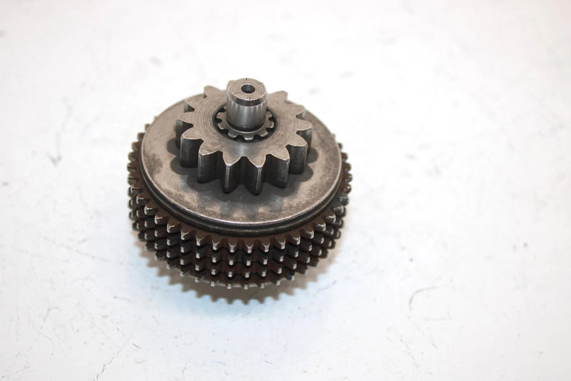 97 Arctic Cat Bearcat 454 4x4 Oem Starter Limiter Gear 3402-123 AA24