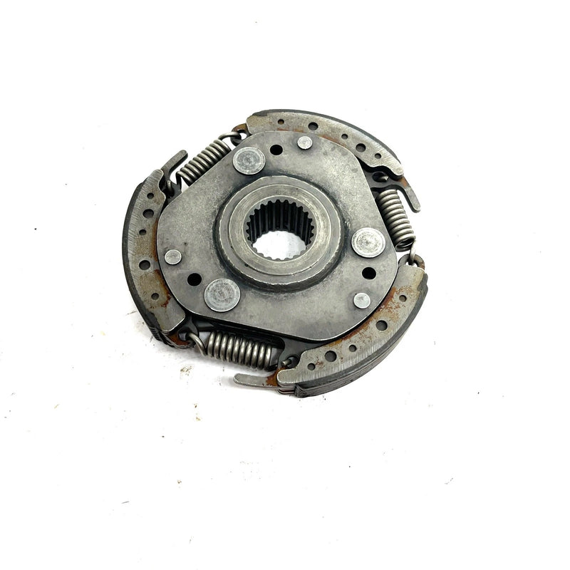 1994 Yamaha Timberwolf 250 YFB250 OEM Centrifugal Clutch 4BD-16620-01-00 AY56