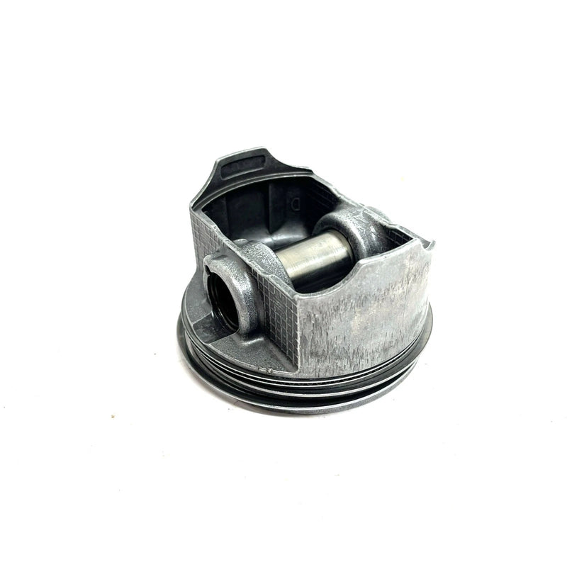 2002 Arctic Cat 375 4x4 Automatic OEM 82mm Piston W/Pin 3436-015 AA34
