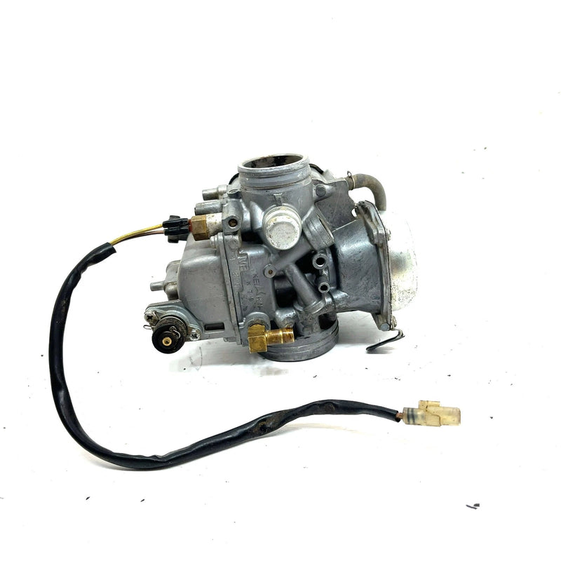04-06 Honda Rancher 350 TRX350FM 4x4 OEM Carburetor 16100-HN5-M41 AH75