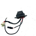 2004 John Deere Trail Buck 650 EXT OEM Fuse Box 710000579 AJ1