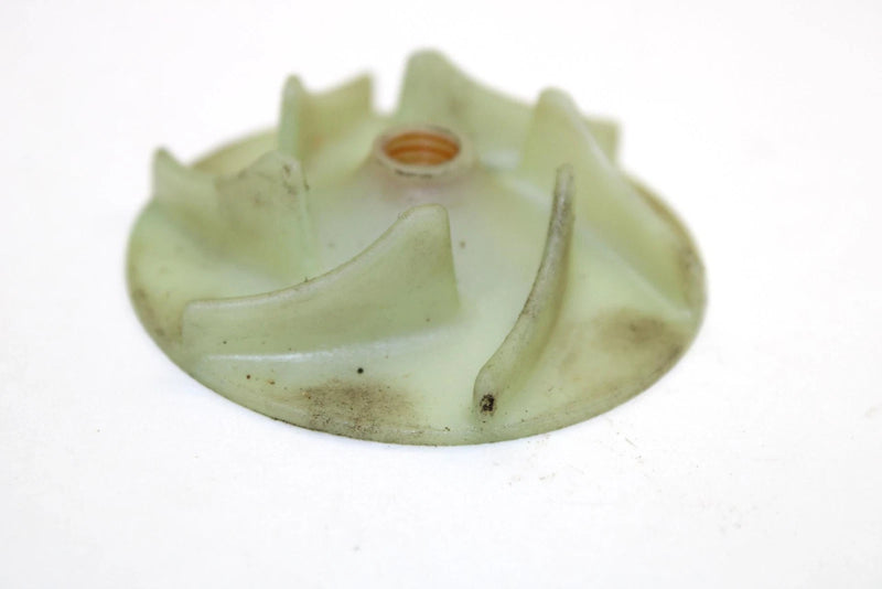 2000 Ski-doo Mxz 600 Oem Water Pump Impeller 420222505 Q3266