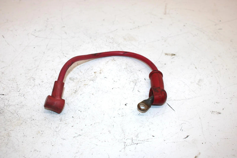 03 Arctic Cat Zl 550 Oem Positive Battery Cable 0645-161 SAS2