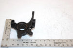 2005 Arctic Cat 500 4x4 Oem Front Left Steering Knuckle 0505-447 AA1