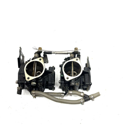 1996 Sea-Doo GTI OEM Carburetors Assembly 270500279 JS66
